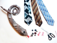 Butterflyfish Tie Snake